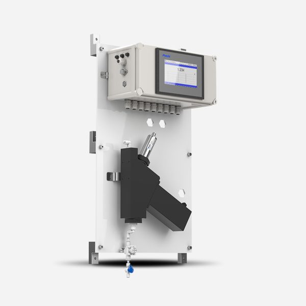 IK-730系列 在线式超低浊分析仪
