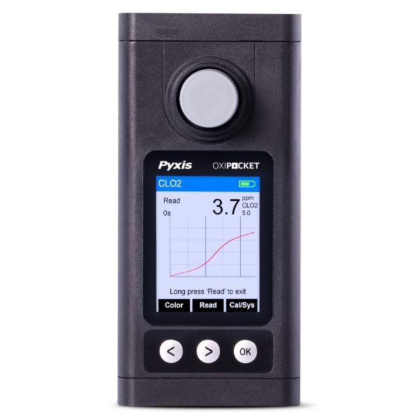 SP-200 手持式比色分析仪
