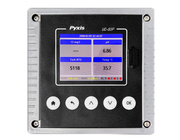 UC-50P 通用控制器 - 图片 2