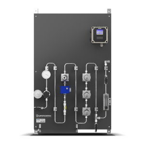 Guardian PRO IK-2000-Pro 系列锅炉水监测装置